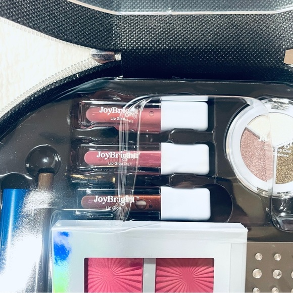 MAKEUP!  Ulta Beauty JoyBright Beauty Box – Disco Dreams Collection | NEW! 🪩💋 - Picture 11 of 15